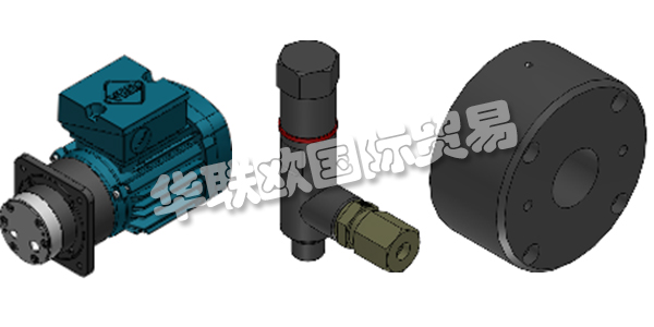 PUTZIN通過(guò)其齒輪泵的智能3D CAD模型簡(jiǎn)化了復雜潤滑系統的設計  　　PUTZIN使用CADENAS技術(shù)擴展了重要元數據(如重量和關(guān)稅數字)的數字產(chǎn)品目錄。