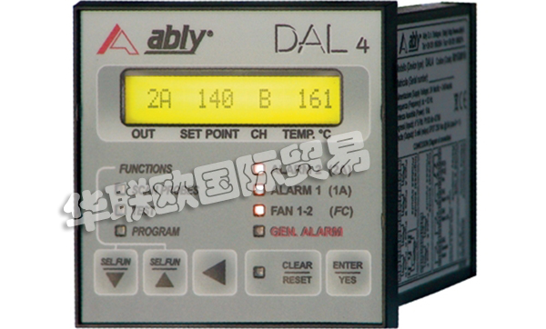 ABLY,ABLY直流電量計,ABLY多回路調節器