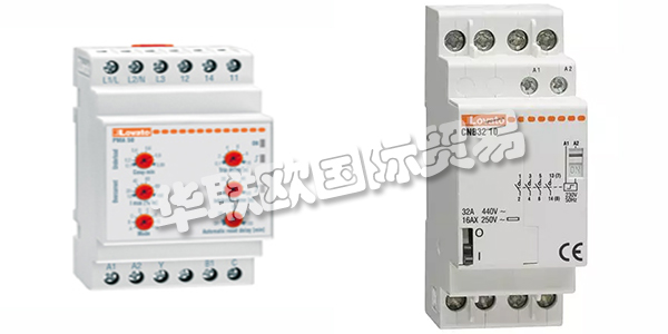 LOVATO于1922年創(chuàng)立于意大利貝加莫市，1992年成為第一家獲得ISO 9001認證的意大利公司。LOVATO制造的主要產(chǎn)品包括：電機保護斷路器，接觸器，按鈕，隔離開關，限位開關，多功能儀表，電能表，軟起動器，交流變頻器，無功補償控制器(自動功率因數(shù)控制器)以及發(fā)電機組控制器等。下文為您介紹LOVATO繼電器。