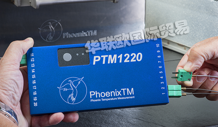 PHOENIXTM數據記錄儀,德國PHOENIXTM數據記錄儀