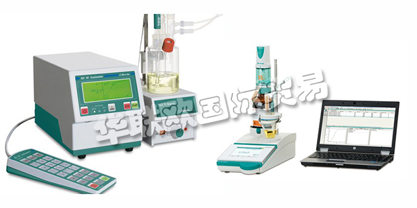 METROHM測定儀,METROHM分析測定儀,瑞士METROHM,瑞士分析測定儀