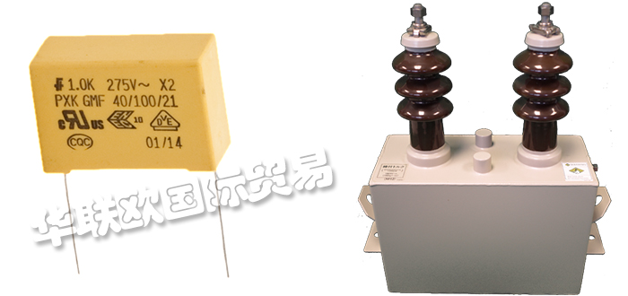 ASCAPACITOR,美國ASCAPACITOR電容,ASCAPACITOR直流濾波器