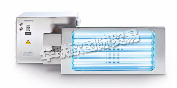 HERAEUS燈,HERAEUS紫外線(xiàn)燈,德國HERAEUS,德國紫外線(xiàn)燈