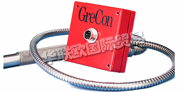 GRECON探測器,GRECON火花探測器,德國GRECON,德國火花探測器