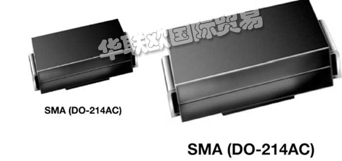 美國VISHAY GENERAL SEMICONDUCTOR品牌介紹