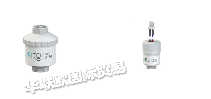 ITG,德國ITG傳感器,ITG微量氧傳感器