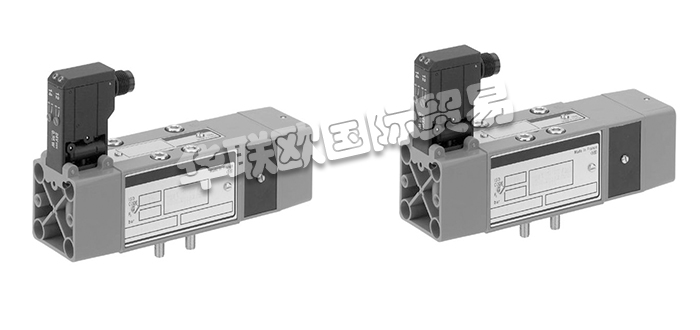 AVENTICS換向閥,德國換向閥,德國AVENTICS換向閥,IS12系列,德國AVENTICS