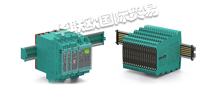 P+F調(diào)節(jié)器,P+F信號調(diào)節(jié)器,德國調(diào)節(jié)器,德國信號調(diào)節(jié)器,SC系列,德國P+F