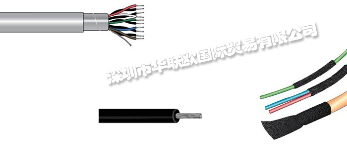 美國INTERSTATE WIRE電線(xiàn)電纜同軸電纜產(chǎn)品詳情