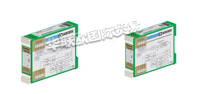 DATAFORTH變送器,DATAFORTH隔離變送器,美國變送器,美國隔離變送器,DSCT36,美國DATAFORTH