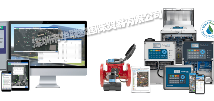 HYDROPOINT品牌介紹（美國HYDROPOINT控制器流量傳感器）