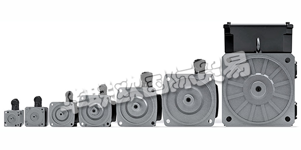 德國B(niǎo)AUMULLER電機部分系列介紹