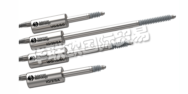 英國SOLARTRON位移傳感器產(chǎn)品價格大全