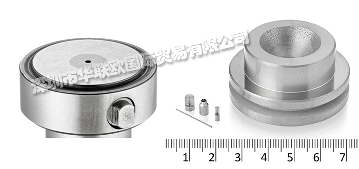 瑞士SPT(SMALL PRECISION TOOLS)圓柱套管錐形襯套